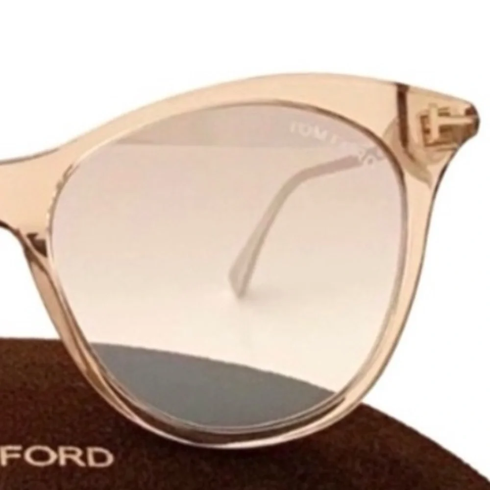 Tom Ford model name
